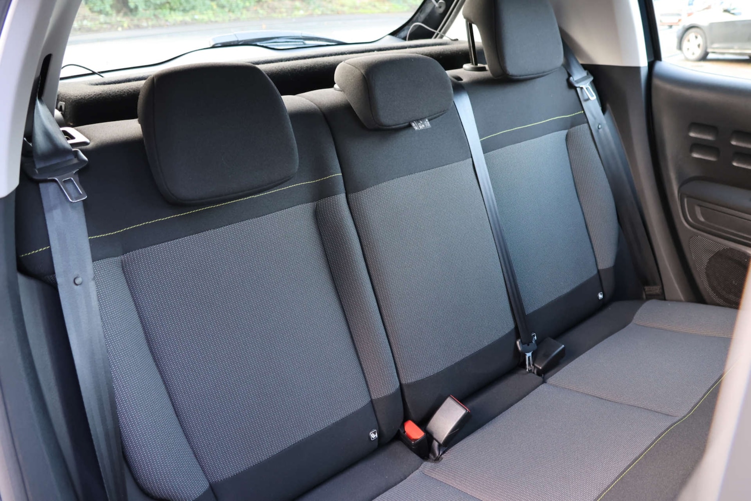 Used Citroen C3 2020 for sale - 76848467: Photo 6