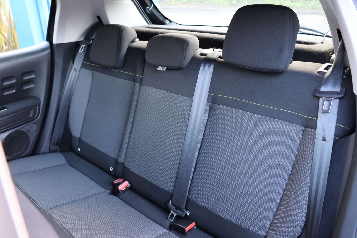 Used Citroen C3 2020 for sale - 76848467: Photo 7