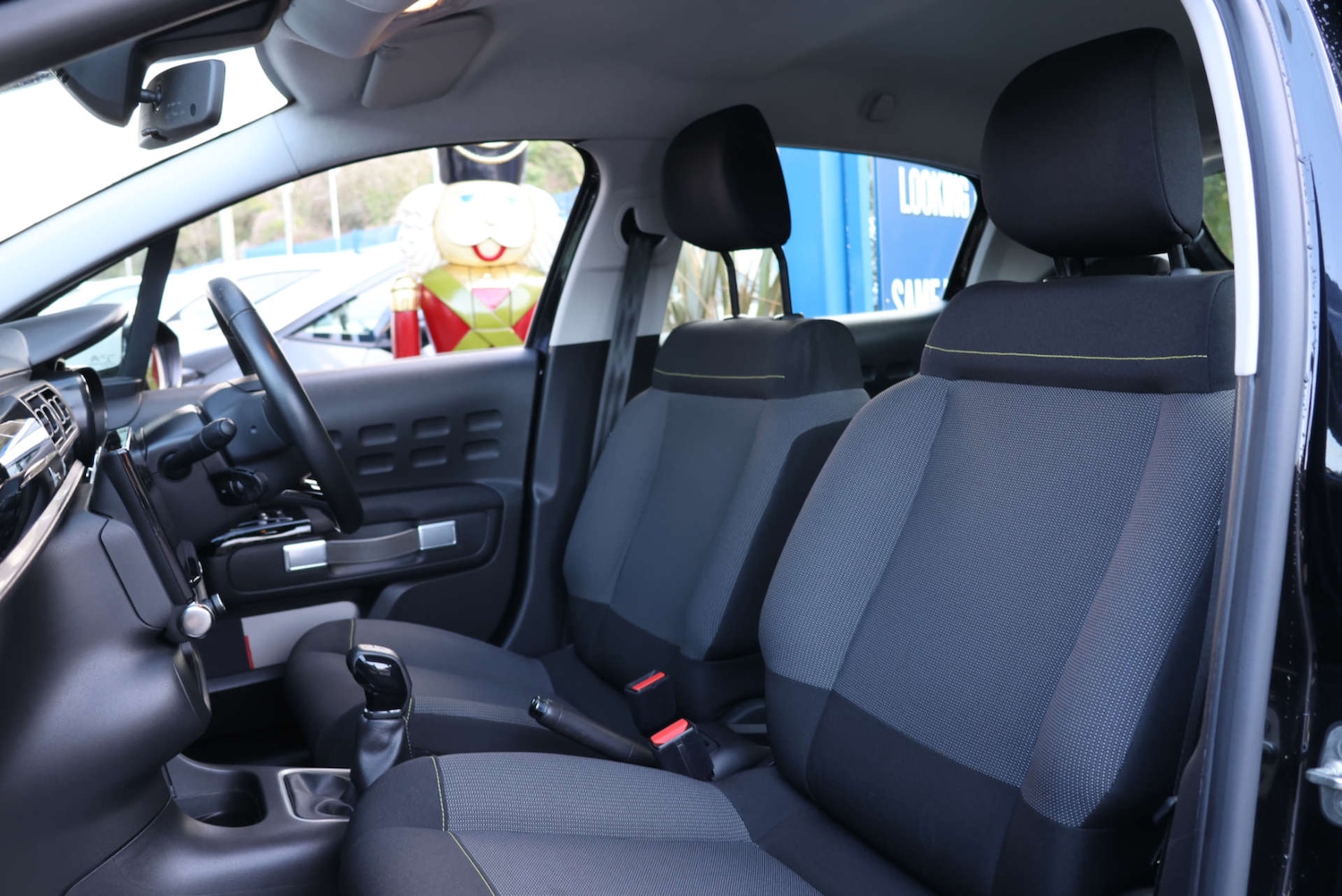 Used Citroen C3 2020 for sale - 76848467: Photo 8