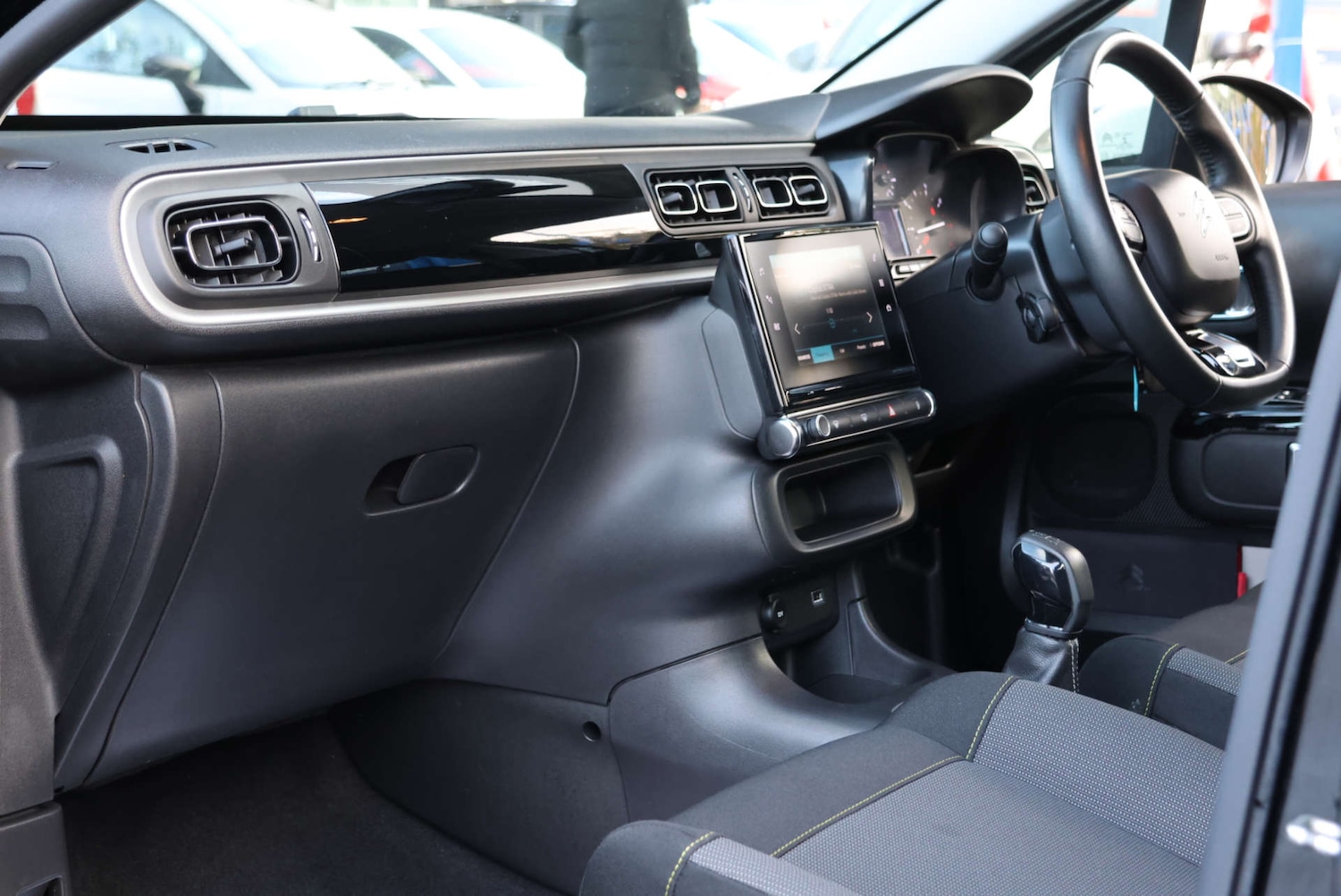 Used Citroen C3 2020 for sale - 76848467: Photo 9