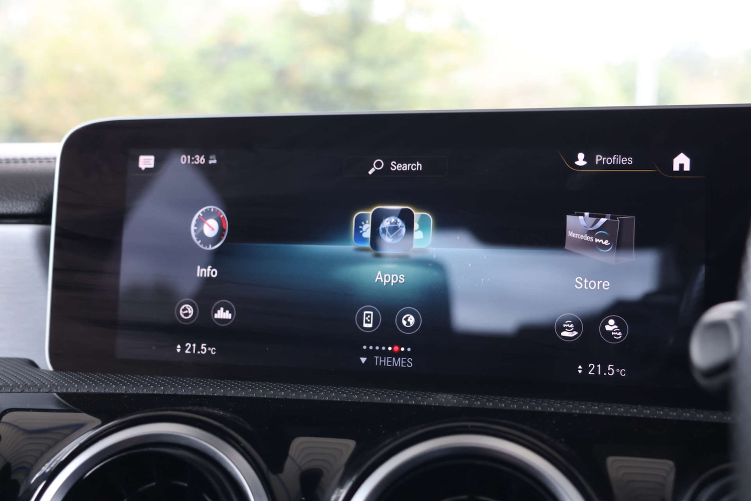 Used Mercedes-Benz CLA 2019 for sale - 76206216: Photo 25