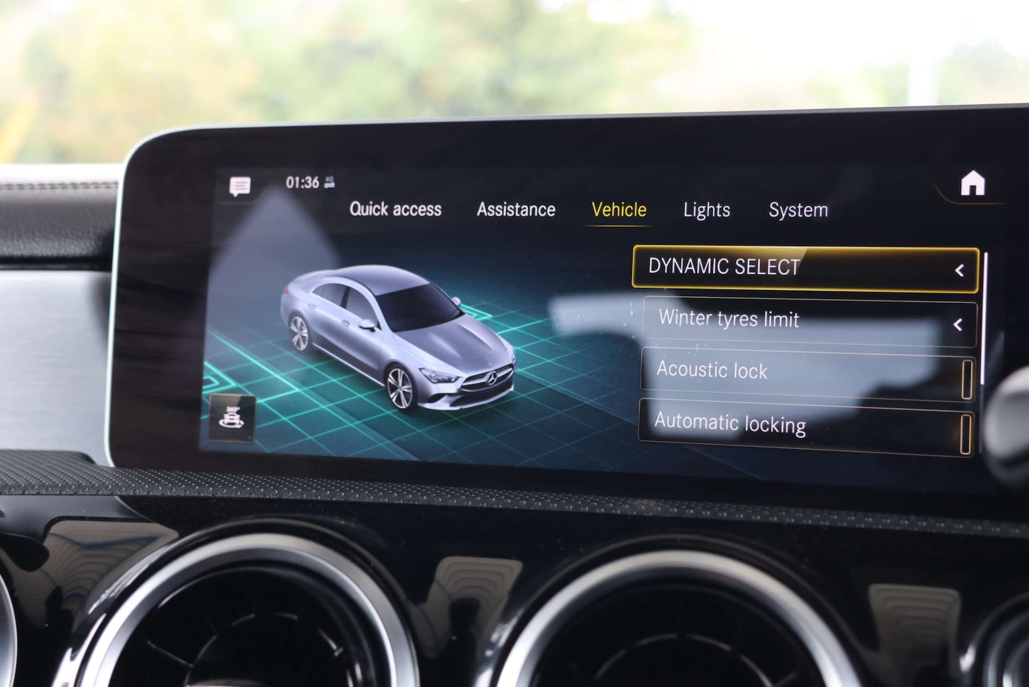 Used Mercedes-Benz CLA 2019 for sale - 76206216: Photo 28