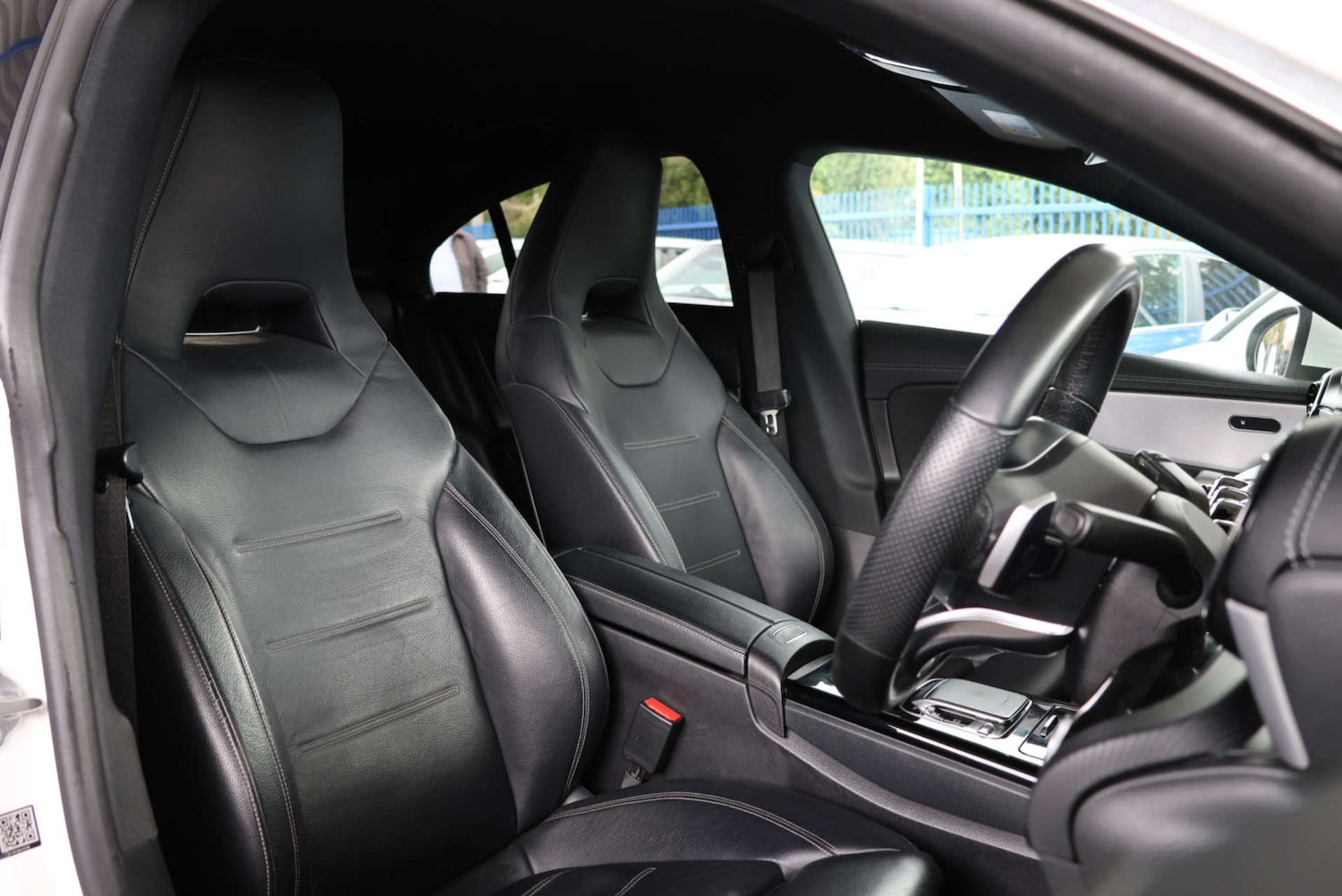 Used Mercedes-Benz CLA 2019 for sale - 76206216: Photo 5