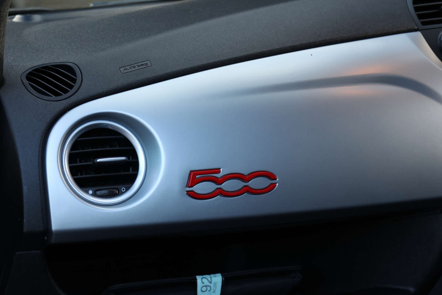 Used Fiat 500 2014 for sale - 76379430: Photo 11