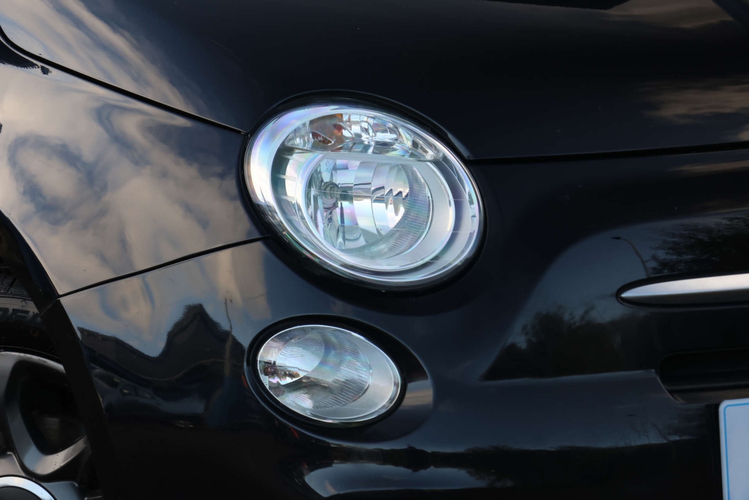 Used Fiat 500 2014 for sale - 76379430: Photo 16