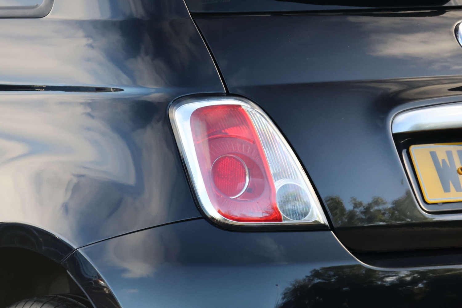 Used Fiat 500 2014 for sale - 76379430: Photo 17