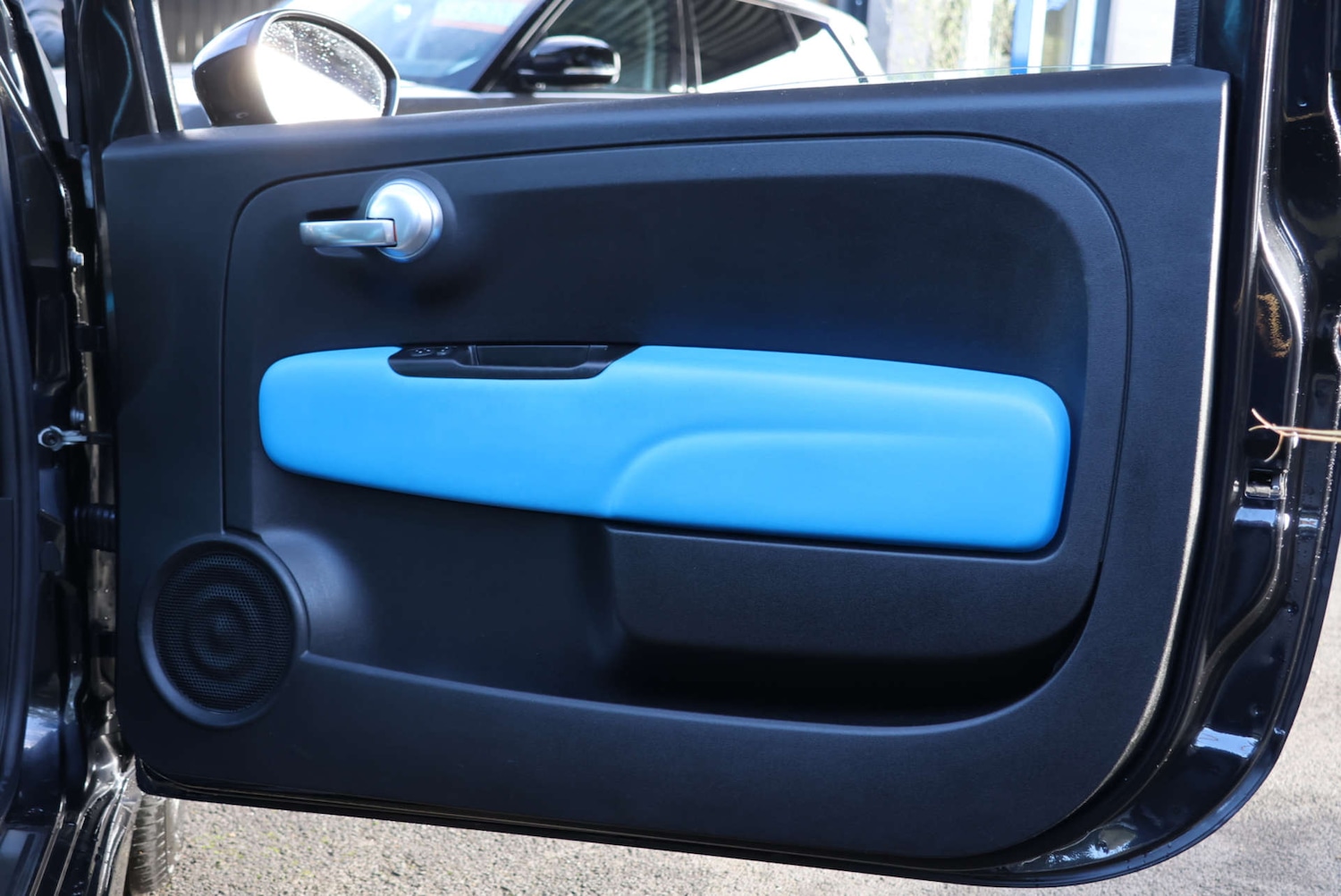 Used Fiat 500 2014 for sale - 76379430: Photo 19