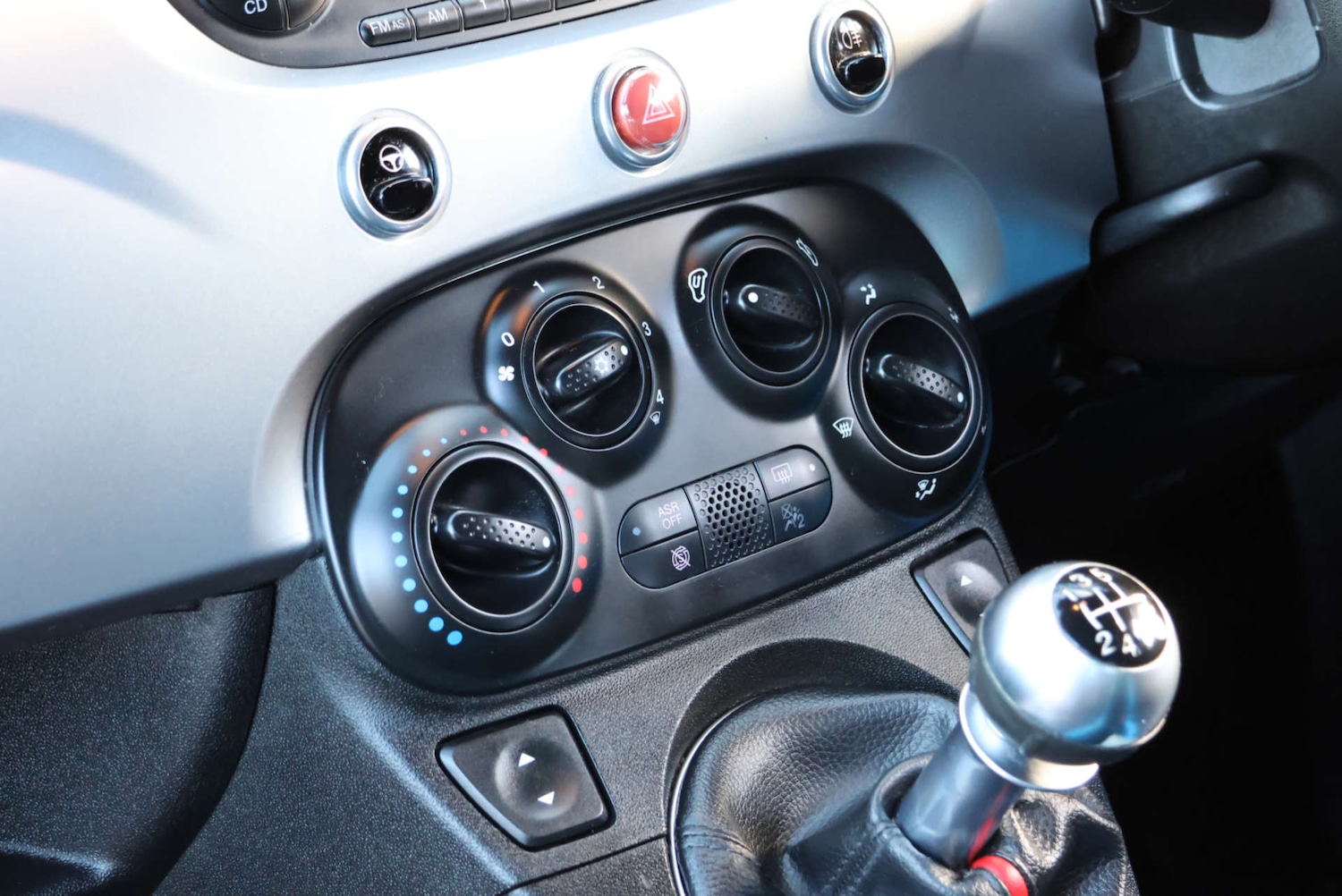 Used Fiat 500 2014 for sale - 76379430: Photo 23