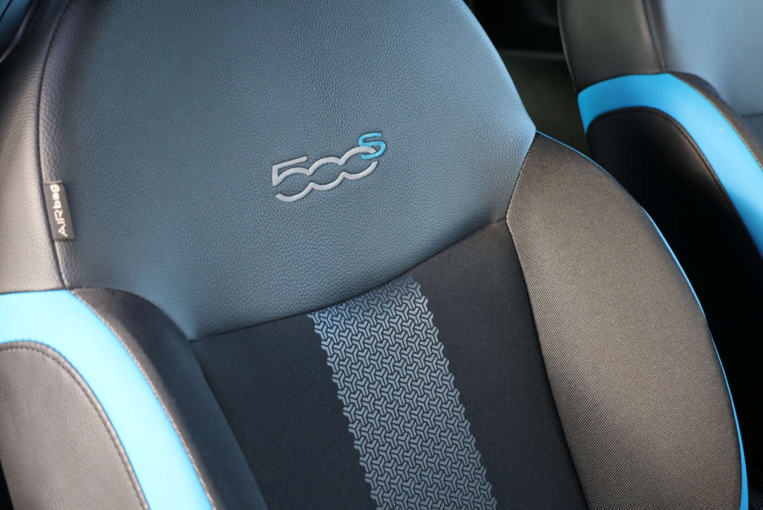 Used Fiat 500 2014 for sale - 76379430: Photo 6