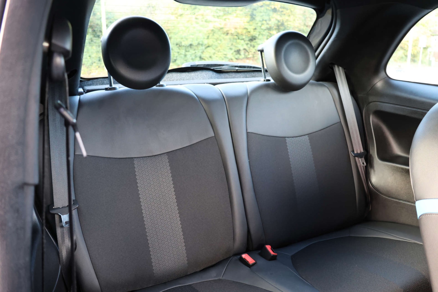 Used Fiat 500 2014 for sale - 76379430: Photo 7