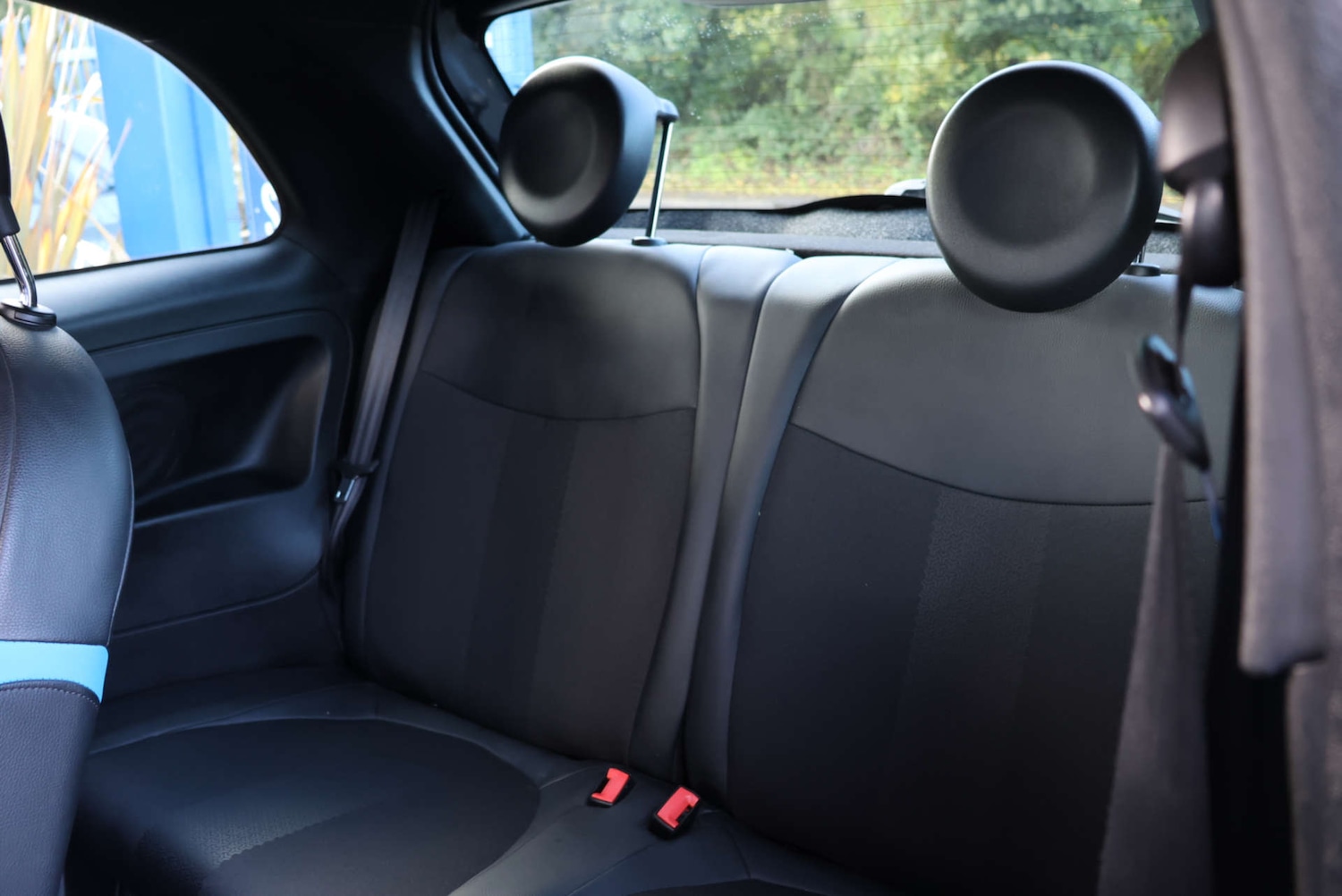 Used Fiat 500 2014 for sale - 76379430: Photo 8