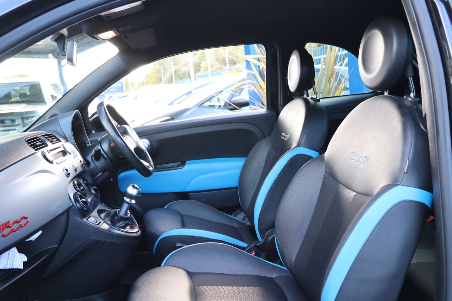 Used Fiat 500 2014 for sale - 76379430: Photo 9