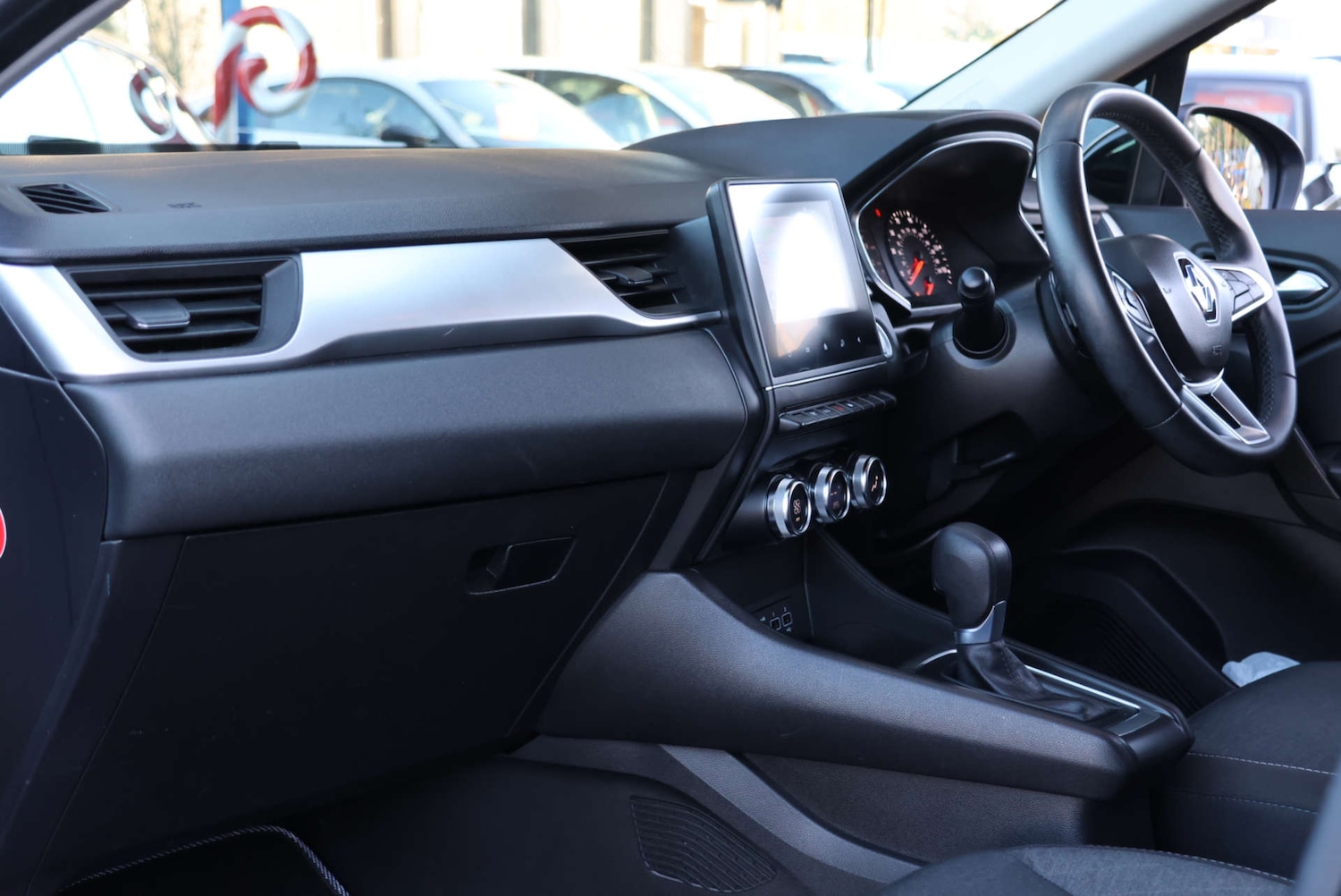 Used Renault Captur 2022 for sale - 76694835: Photo 10