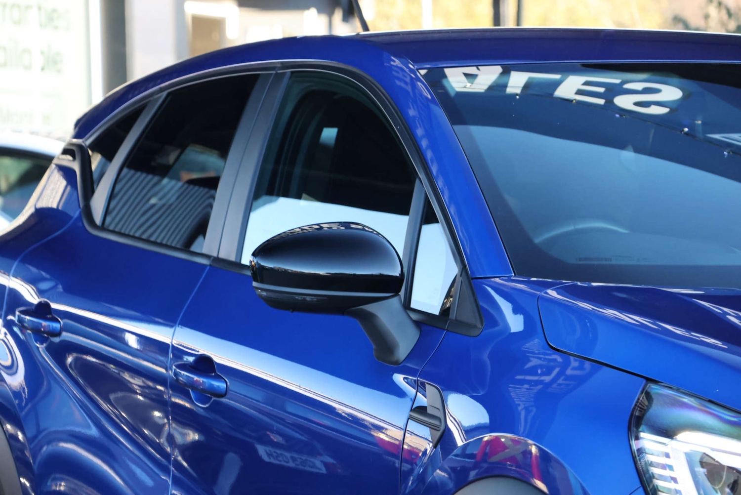 Used Renault Captur 2022 for sale - 76694835: Photo 15