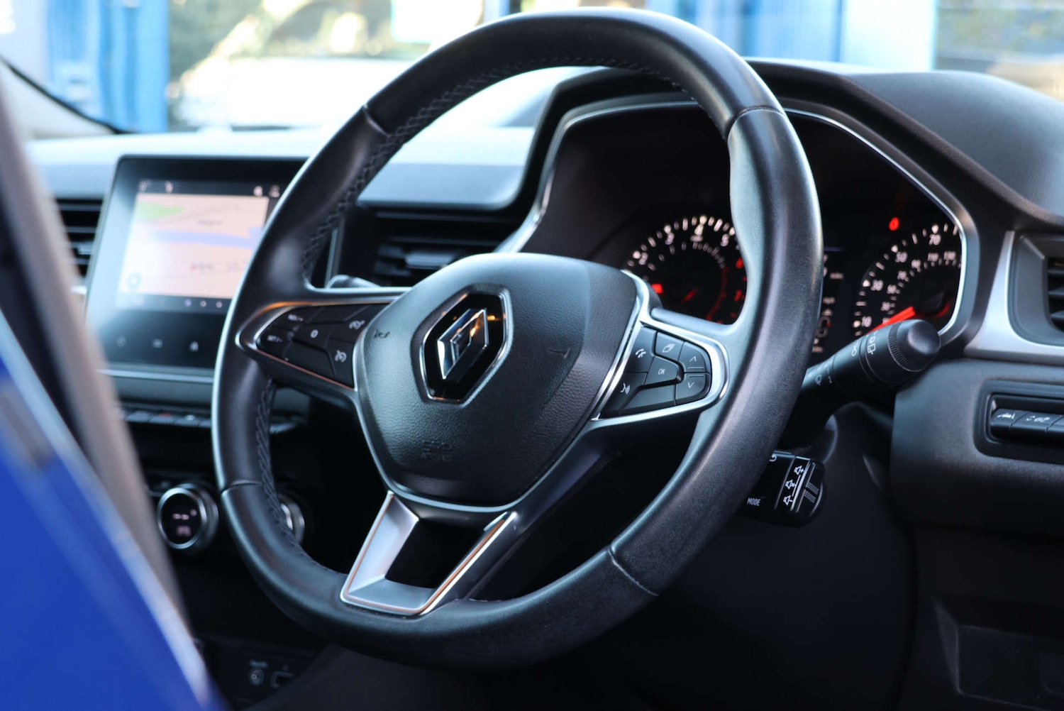 Used Renault Captur 2022 for sale - 76694835: Photo 18