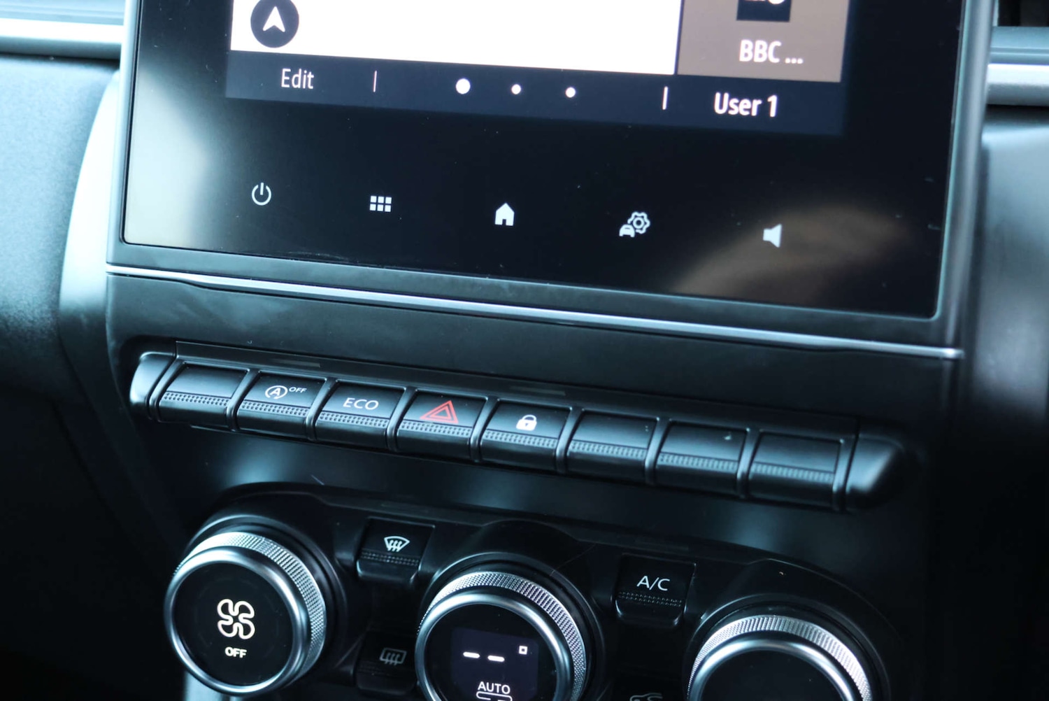 Used Renault Captur 2022 for sale - 76694835: Photo 23