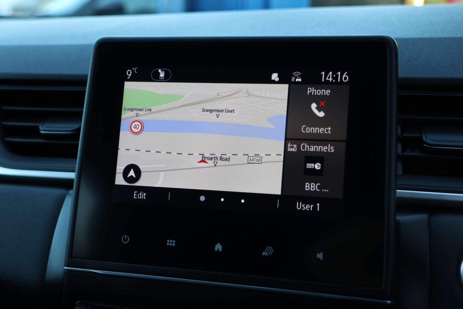 Used Renault Captur 2022 for sale - 76694835: Photo 24