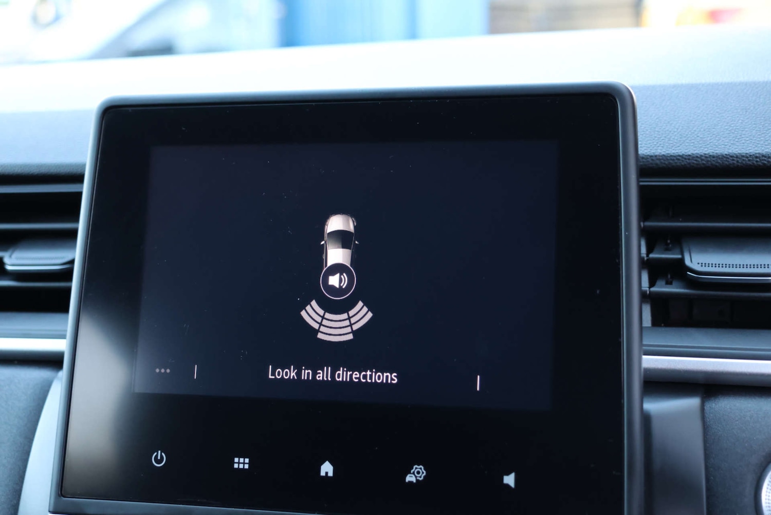 Used Renault Captur 2022 for sale - 76694835: Photo 25