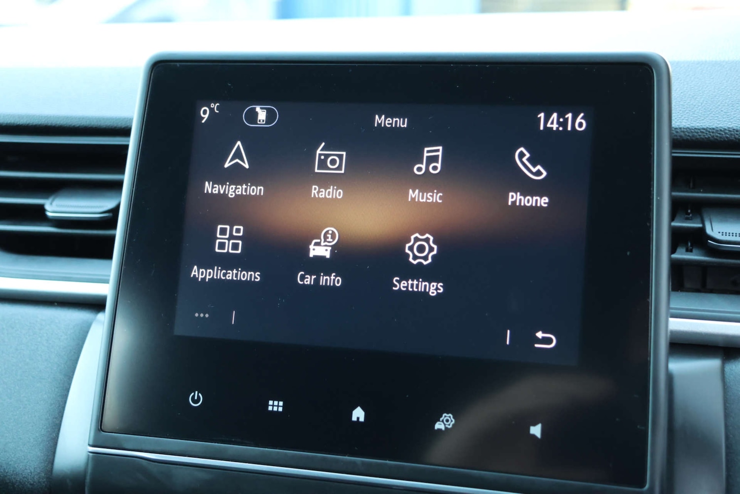 Used Renault Captur 2022 for sale - 76694835: Photo 26