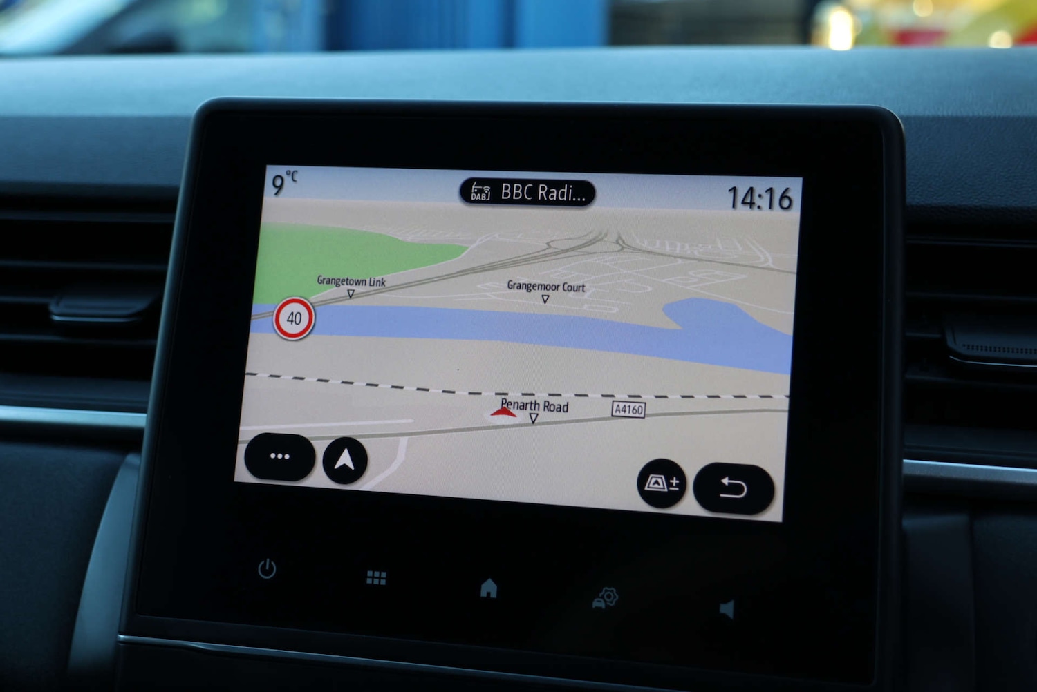 Used Renault Captur 2022 for sale - 76694835: Photo 27