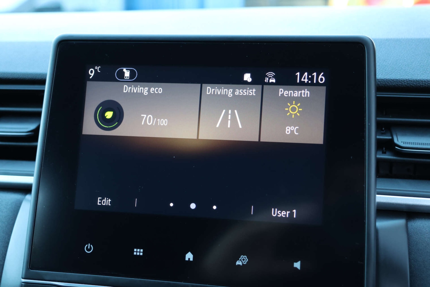 Used Renault Captur 2022 for sale - 76694835: Photo 28