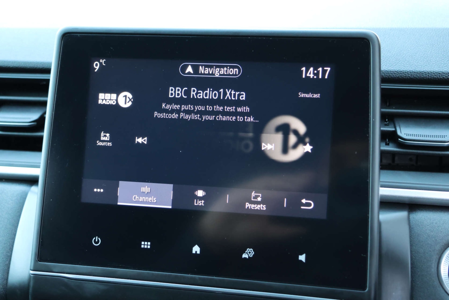 Used Renault Captur 2022 for sale - 76694835: Photo 29