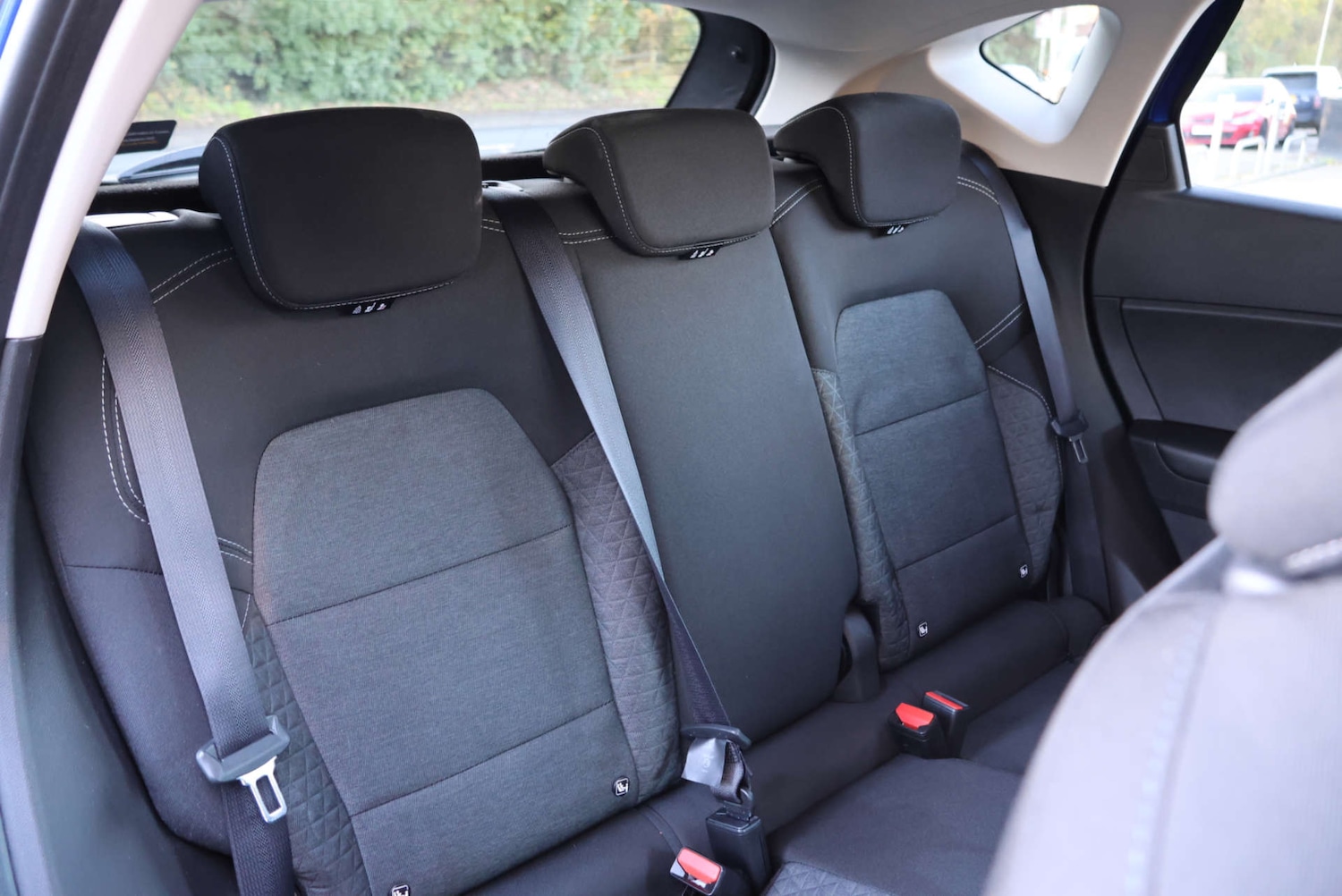 Used Renault Captur 2022 for sale - 76694835: Photo 6