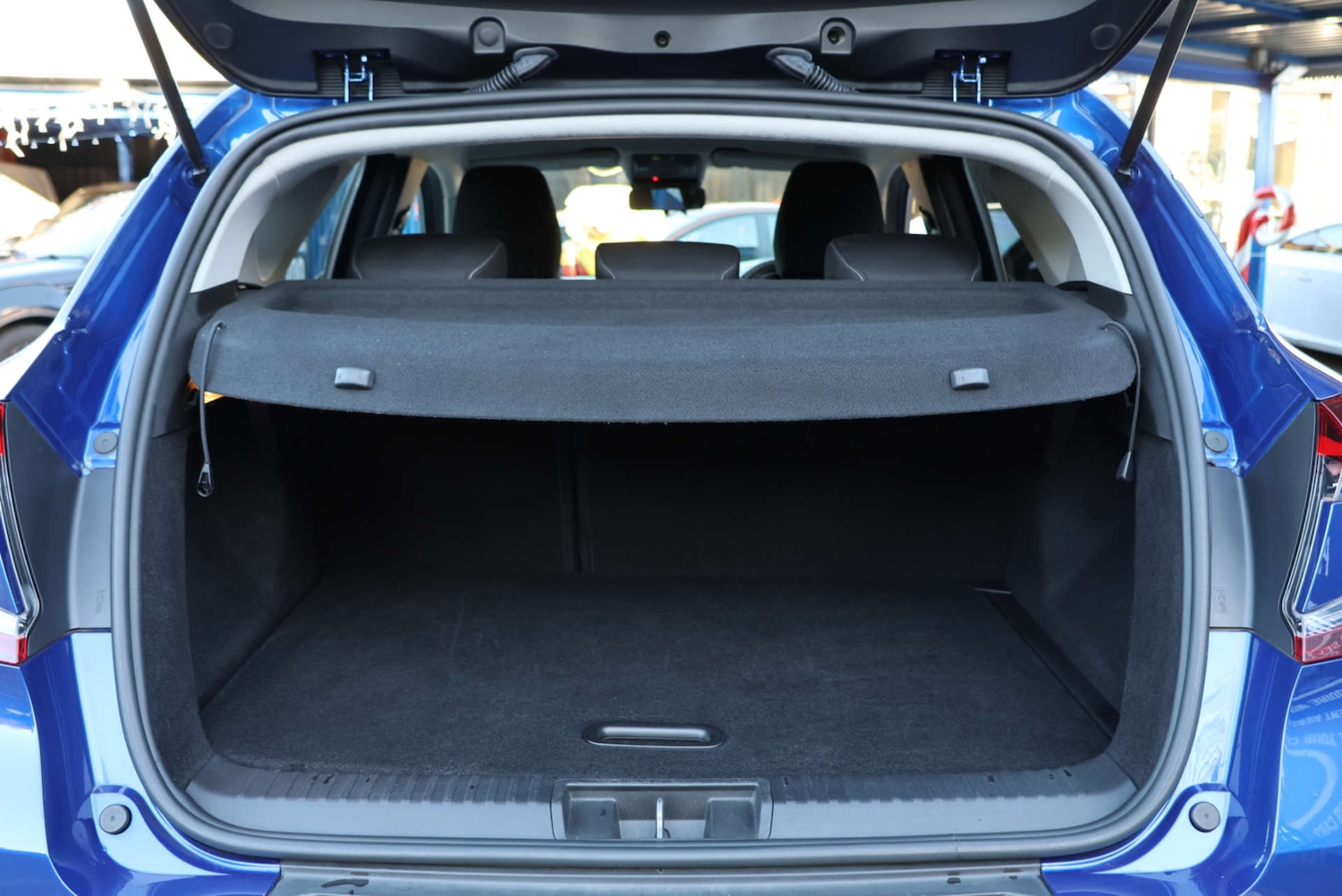 Used Renault Captur 2022 for sale - 76694835: Photo 7