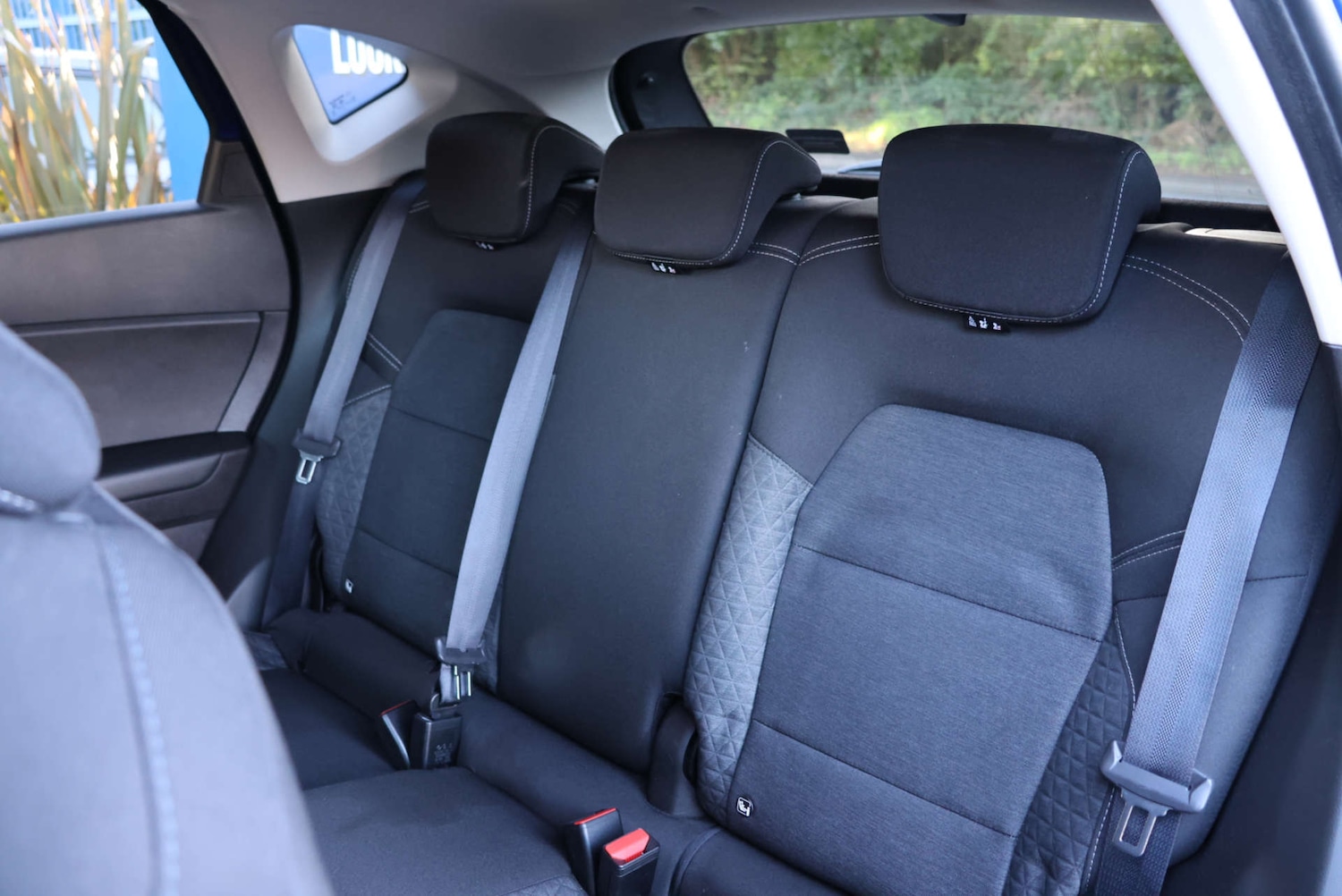 Used Renault Captur 2022 for sale - 76694835: Photo 8