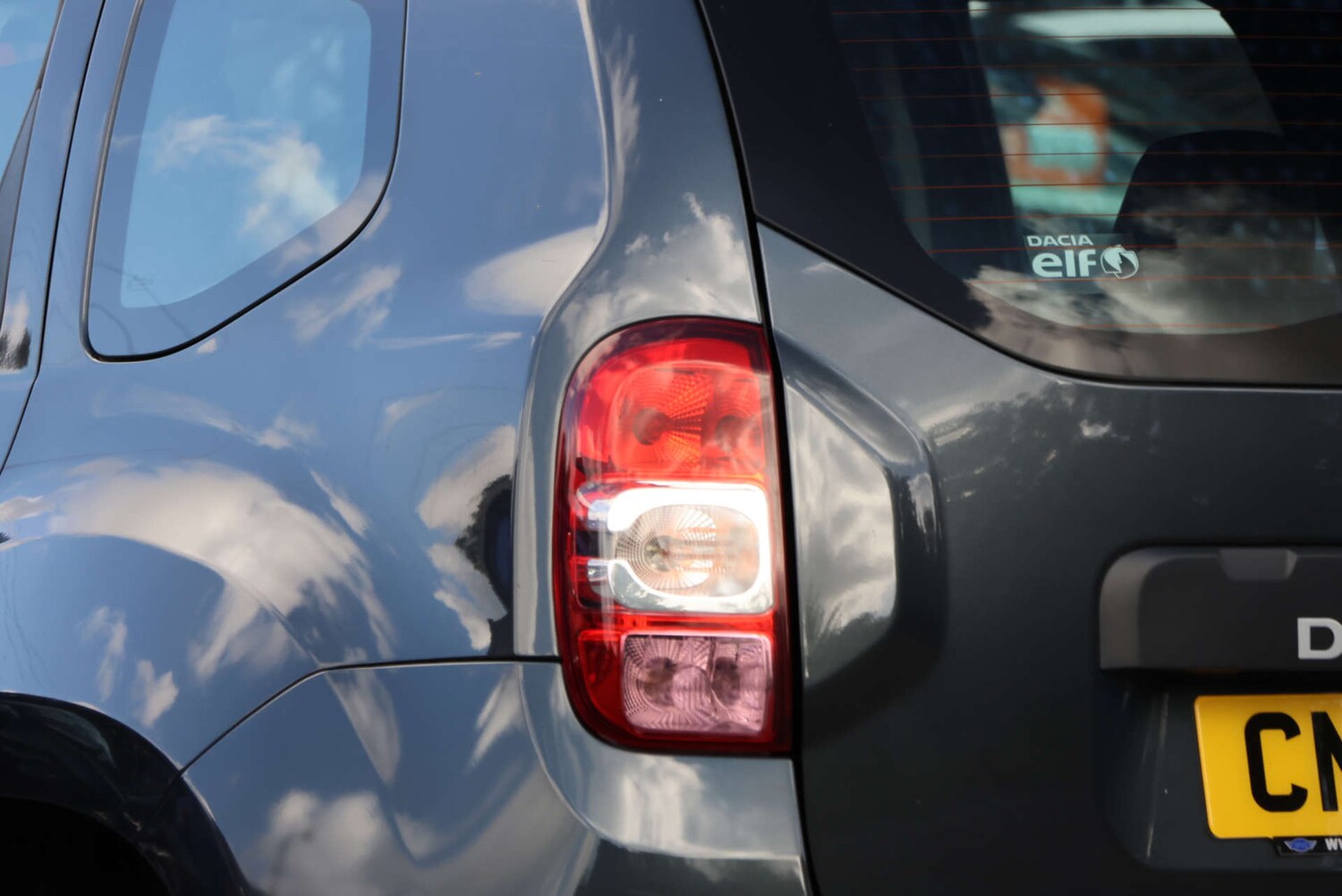 Vehicle 25