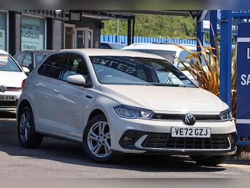 Used Volkswagen Polo 2022 for sale - 79232066: Photo