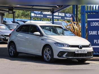 Used Volkswagen Polo 2022 for sale - 79232066: Photo