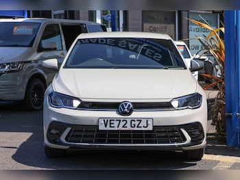 Used Volkswagen Polo 2022 for sale - 79232066: Photo