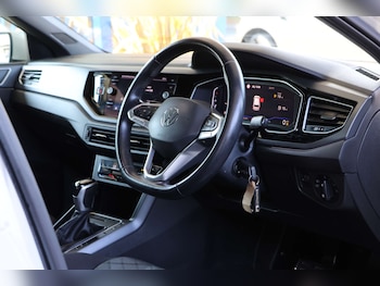 Used Volkswagen Polo 2022 for sale - 79232066: Photo