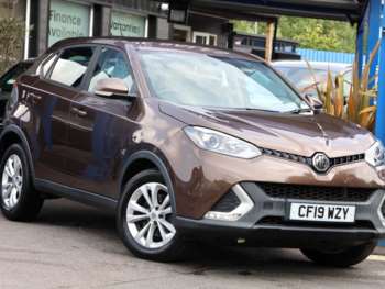 2019 (19) - 1.5 TGI Excite 5dr