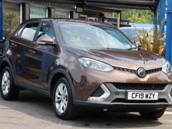 Used MG GS 2019 for sale - 74844786: Photo