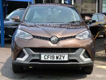 Used MG GS 2019 for sale - 74844786: Photo