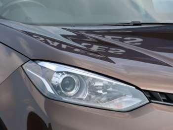 Used MG GS 2019 for sale - 74844786: Photo