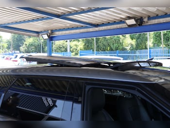 Used Land Rover Range Rover Evoque 2021 for sale - 79209314: Photo