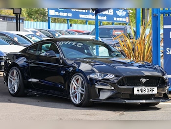 Used Ford Mustang 2018 for sale - 75819123: Photo