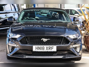 Used Ford Mustang 2018 for sale - 75819123: Photo