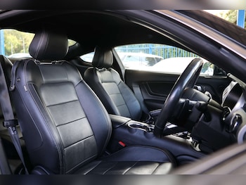 Used Ford Mustang 2018 for sale - 75819123: Photo