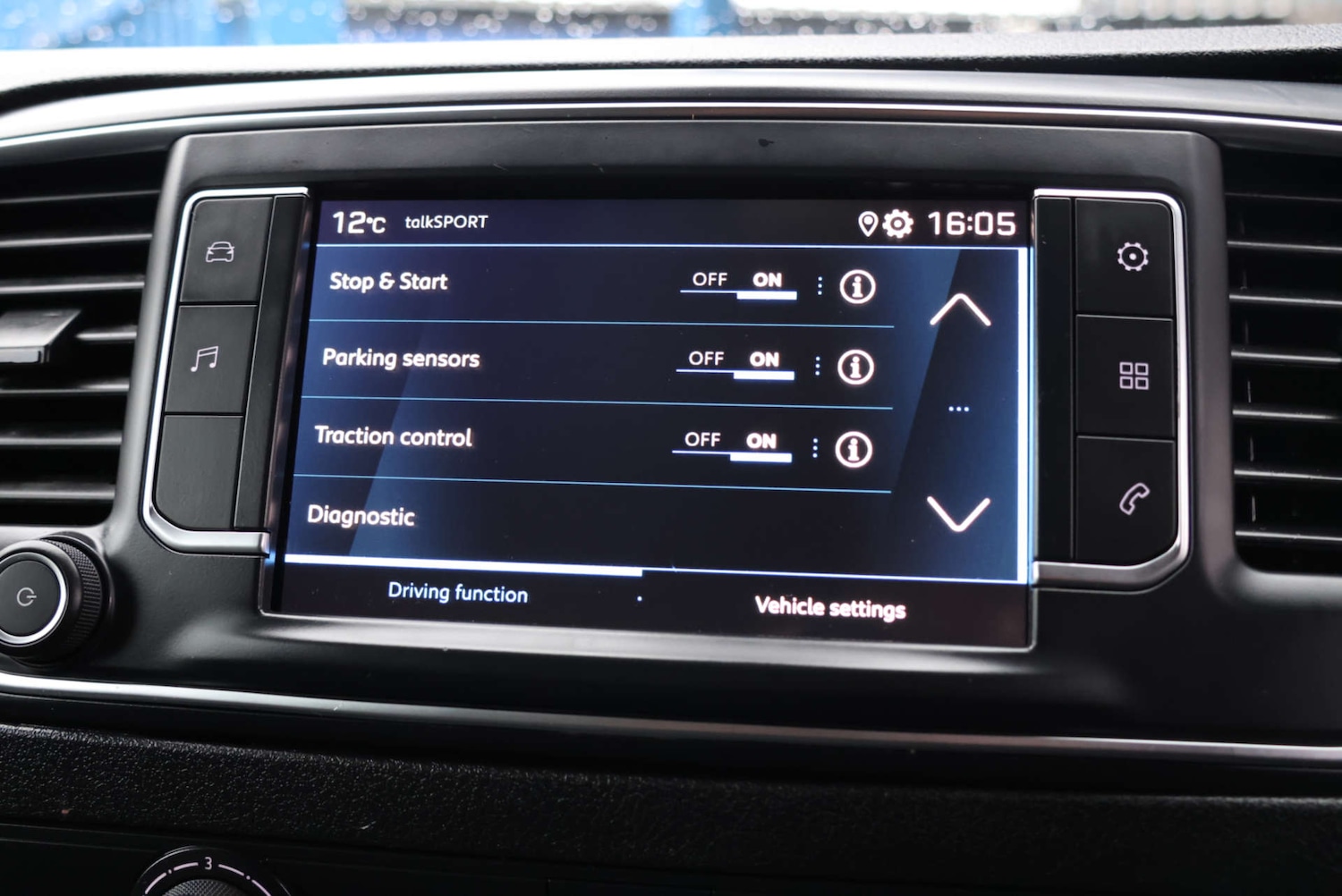 Used Peugeot Expert 2022 for sale - 77630700: Photo 15