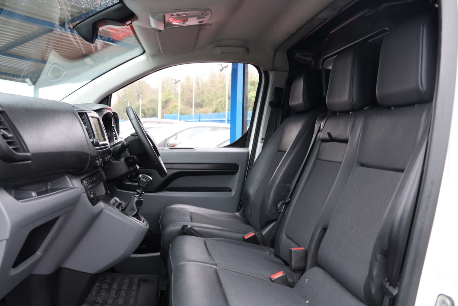 Used Peugeot Expert 2022 for sale - 77630700: Photo 6