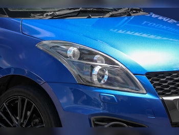 Used Suzuki Swift 2016 for sale - 79209319: Photo