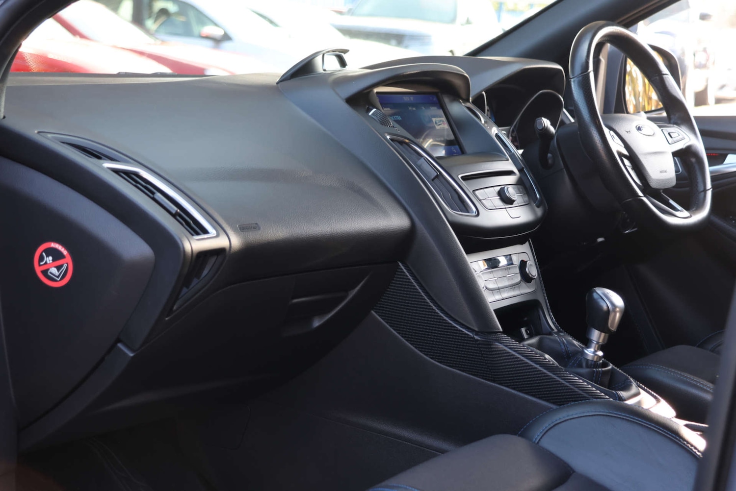 Used Ford Focus 2016 for sale - 77964910: Photo 12