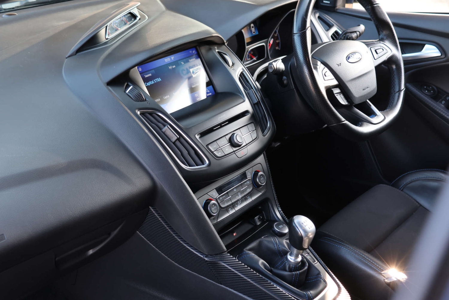 Used Ford Focus 2016 for sale - 77964910: Photo 14