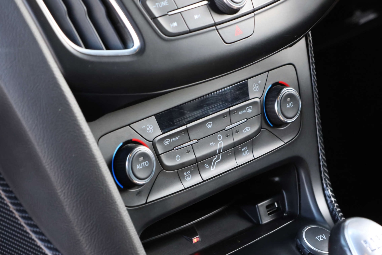 Used Ford Focus 2016 for sale - 77964910: Photo 15