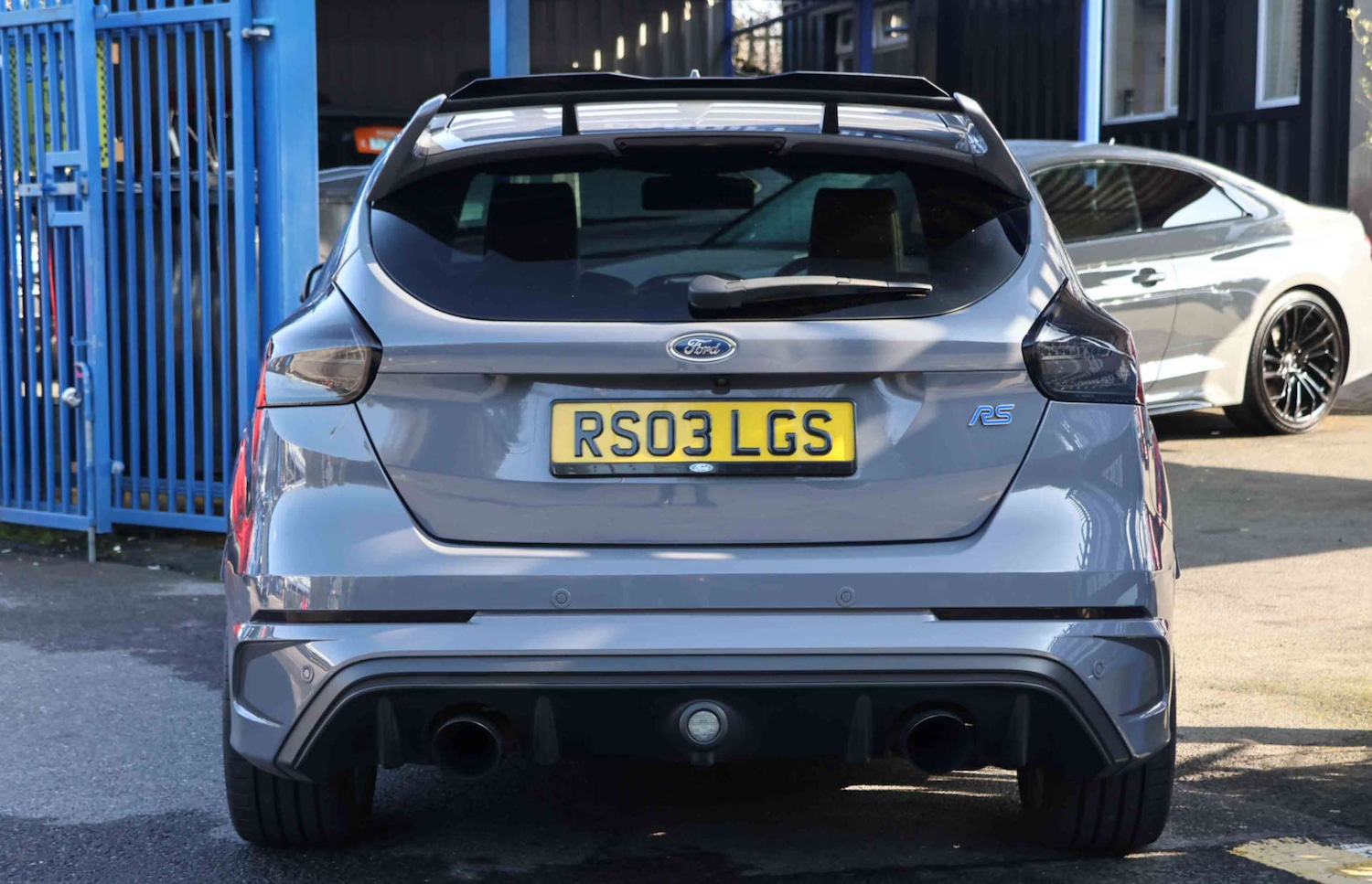 Used Ford Focus 2016 for sale - 77964910: Photo 17