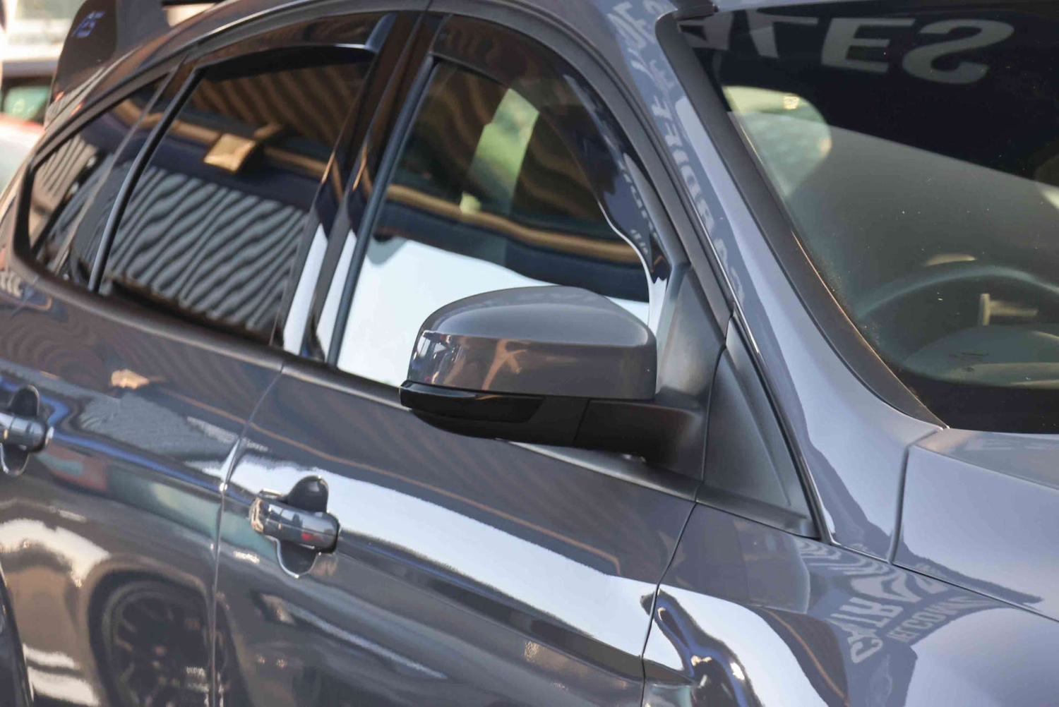 Used Ford Focus 2016 for sale - 77964910: Photo 20